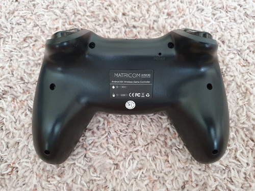 Matricom Wireless Bluetooth Usb