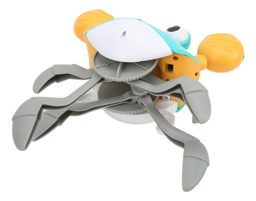Toy De Cangrejo Que Se Arrastra Usb Recargable Evite