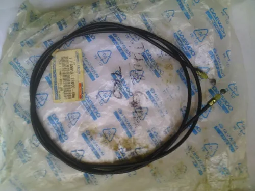 Guaya Tapa Gasolina Tico