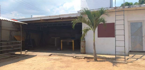 Imagen 12 de 26 de Galpon En Venta