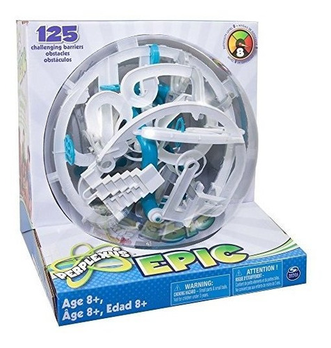 Perplexus Epic