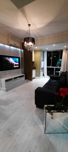 Imagen 3 de 14 de Hermoso Depto Para 6 Personas . Wifi. Aire . Coch