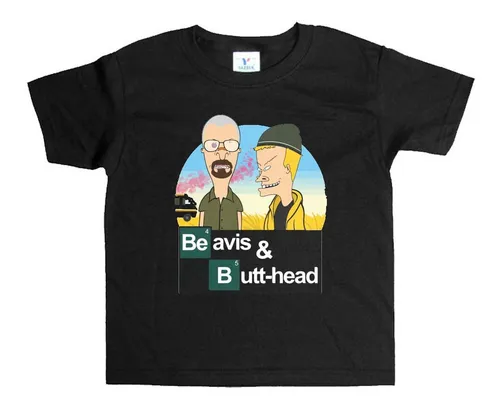 Beavis and top butthead adidas