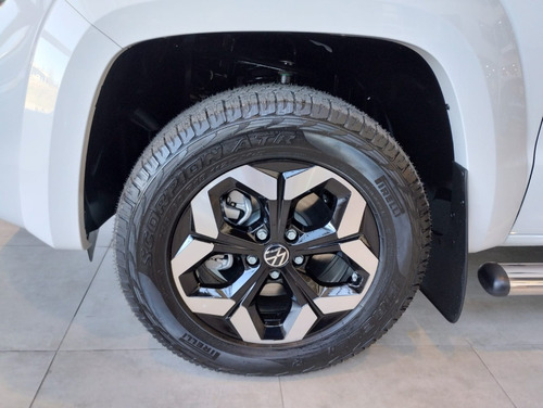Volkswagen Amarok 3.0 Cd Tdi 258Cv V6 Highline 4X4 At