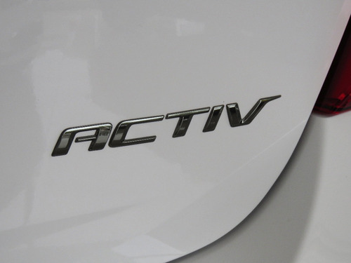 Onix 1.4 Mpfi Activ 8v Flex 4p Manual
