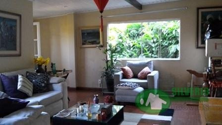 Casa- Petrópolis, Quitandinha - 791