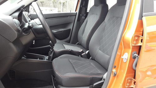 Imagem 6 de 10 de Kwid Zen 1.0 Flex