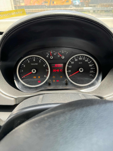 Volkswagen Saveiro 1.6 Cab. Simples Total Flex 2p