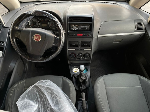 Fiat Idea 1.4 MPI ATTRACTIVE 8V
