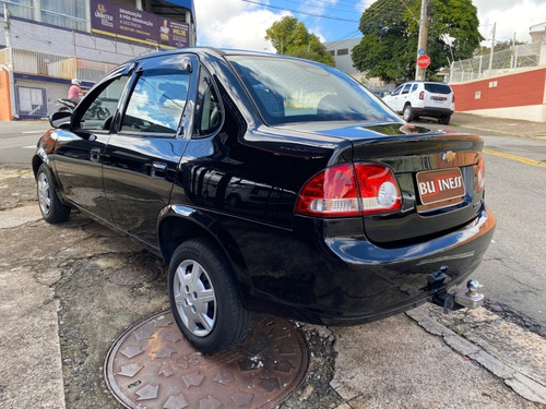 Chevrolet Classic 1.0 MPFI LS 8V FLEX 4P MANUAL