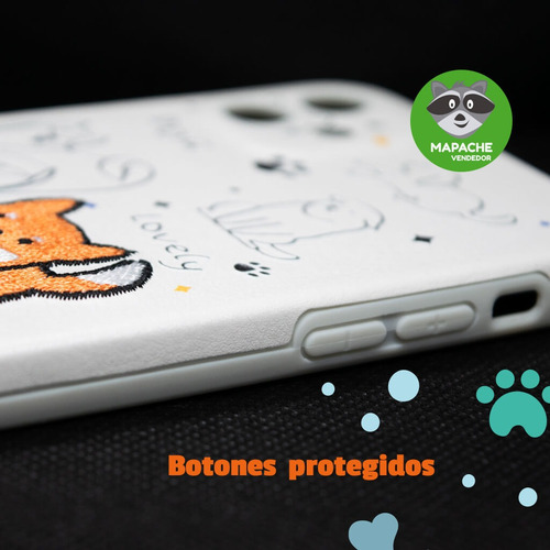 Carcasa Para iPhone