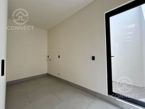 Casa Nueva En Venta, Zanda Residencial, Zona Norte Leon Gto
