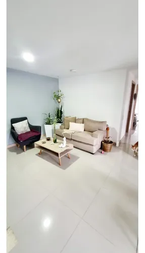 Apartamento Para La Venta En Sabaneta Pan De Azucar