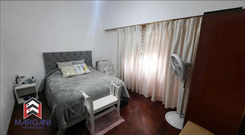 Imagen 17 de 29 de Excelente P.h. Tipo Casa 5 Amb C/ Cochera Y Jardin