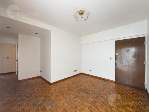 Venta Departamento 3 Ambientes En Caballito Norte