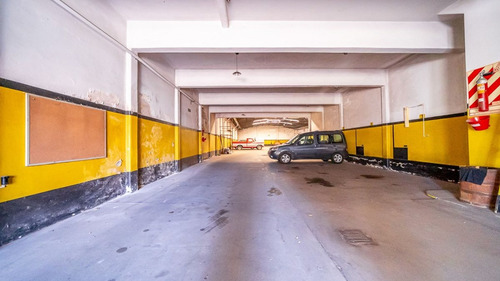 Estacionamiento Venta Villa Luzuriaga