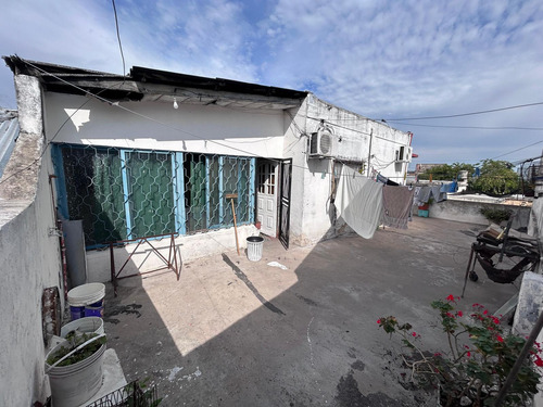 Local Deposito Y Vivienda En Llavallol - Venta