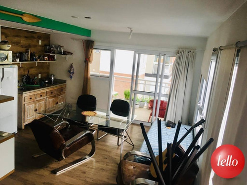 Apartamento - Ref: 215579