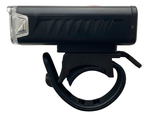 Kit Lanterna E Farol Bicicleta Luz Ultra Led A Prova D'água
