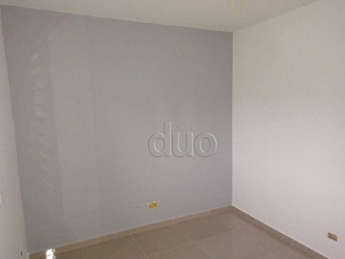 Imagem 17 de 27 de Casa Com 3 Dormitórios À Venda, 82 M² Por R$ 350.000,00 - Campos Do Conde - Piracicaba/sp - Ca3342