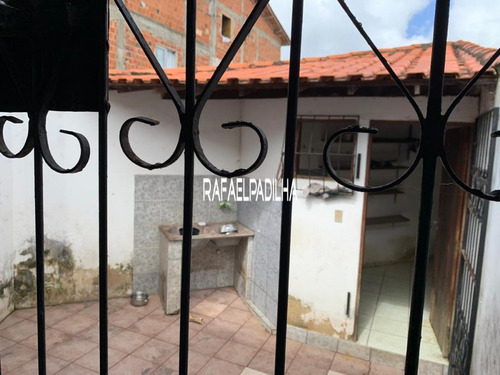 Imagem 15 de 27 de Casa Com 3 Dormitório(s) Localizado(a) No Bairro São Francisco Em Ilhéus / Ilhéus - 84216701