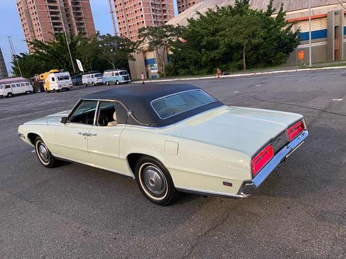 Mustang Gt V8 Thunderbird 429bigblo Maverick Cadillac Dodge