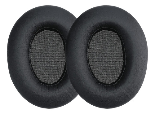 Almohadillas Para Auriculares Taotronics Bh060, 1 Par/negro