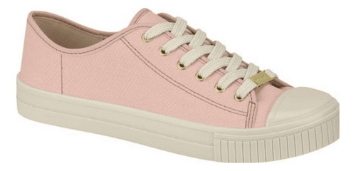 Zapatilla Para Mujer Rosa 5716-100 - Moleca