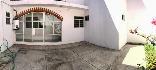 Casa En Atlixco ( Duplex) 3 Recamaras