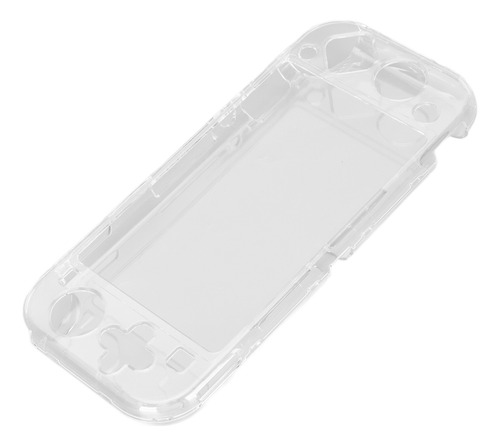 Funda Protectora Para Pc Lite Con Apertura Suave Y Precisa D