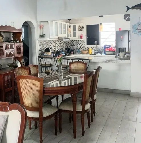 Comoda Y Agradable Casa Familiar Cod 68765