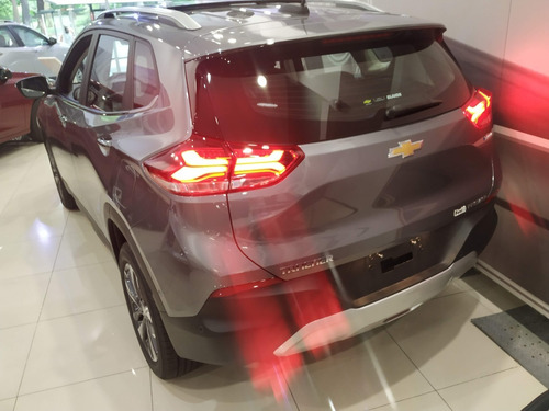 Tracker Premier At Entrega Inmediata 2021