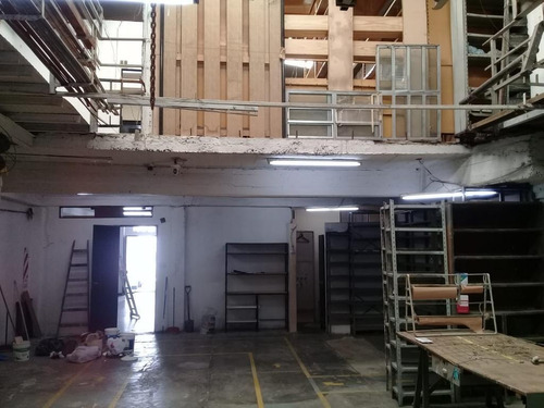 Galpon Interno 310m2 Totales, Con Trifasica Y Gas