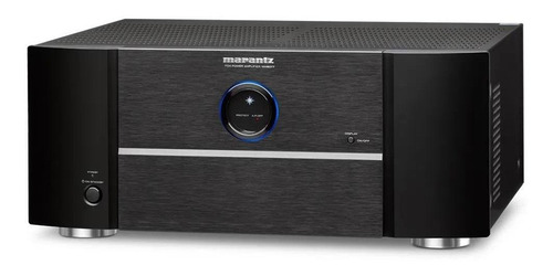 Marantz Mm8077 Amplificador De 7 Canais Com 150 Watts 110v