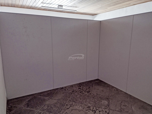 Imagem 6 de 8 de Sala Comercial No Victor Konder Aproximadamente 41,42 M² - 35712194l