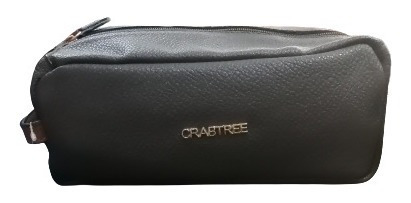 Sobaquera Caballero Marca Crabtree 100% Piel