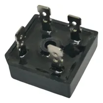 Comprar 3 Pza S50vb100 Puente Rectificador 50a 1000v