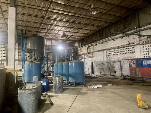 Bodega En Renta En Parque Industrial Carlos A Herrera Araluce, Gómez Palacio, Durango