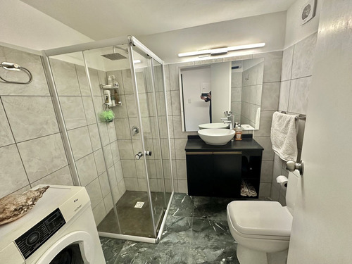 Venta Apartamento Rambla Malvin 2 Dormitorios Y Gge Doble