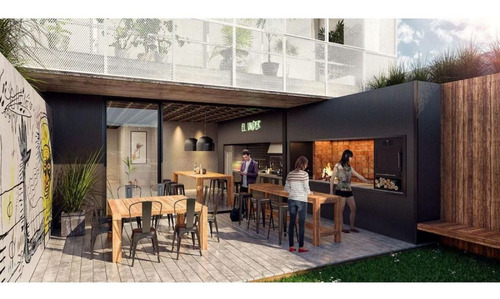 Imagen 5 de 9 de Vendo Departamento En Nueva Córdoba
