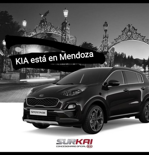 Imagen 15 de 15 de Kia Carnival 0km