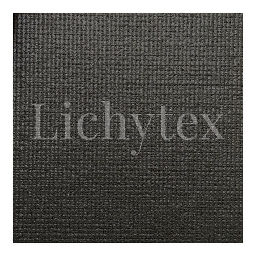 Imagen 2 de 2 de Colchoneta Ejercicios Yoga Pilates Gym 4mm Gris Lichytex