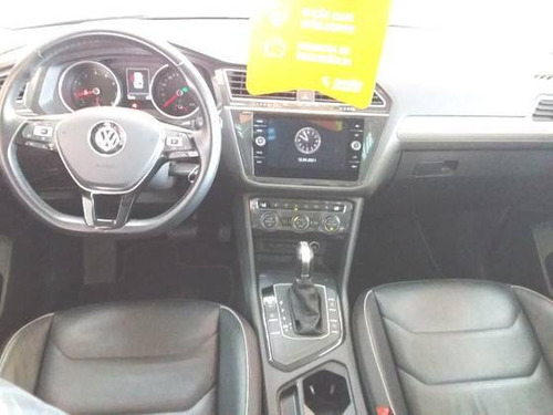 Imagem 3 de 9 de Volkswagen Tiguan 1.4 250 Tsi Total Flex Allspace Tiptronic