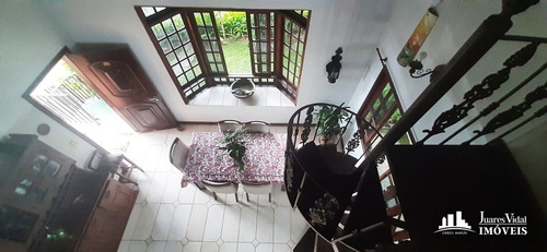 Imagem 15 de 28 de Casa No Condomínio Solar De Itacuruçá - 498 - 70751136