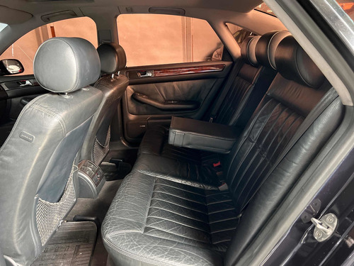 Imagem 9 de 11 de Audi A6 2.8 V6 30v