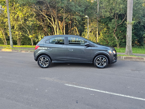 Chevrolet Onix 1.4 Ltz Aut. 5p