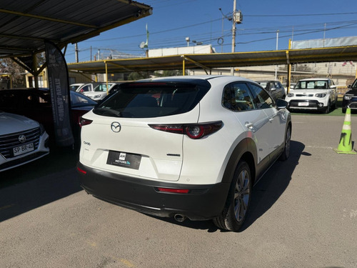 Mazda CX-30 2.0 V 2Wd At