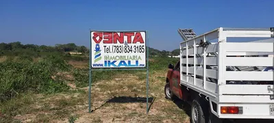 Terreno en venta