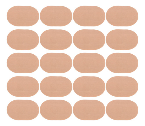 Patch Adhesivo Cgm Parches De Sensor De Cgm Resistente A