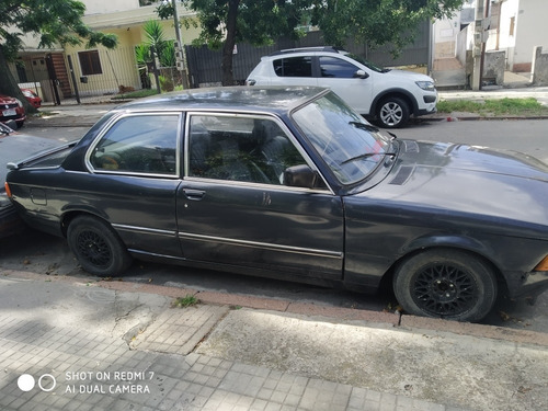 Bmw 320/6 Caja 5º O Pto Màs Diferencia Contado U$ 3.900